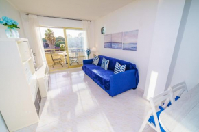 HomeHolidaysRentals Cyan- Costa Barcelona